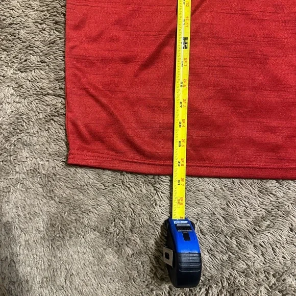 Vintage USC Trojans “bronny james” shirt 00s size xl - Picture 8 of 8